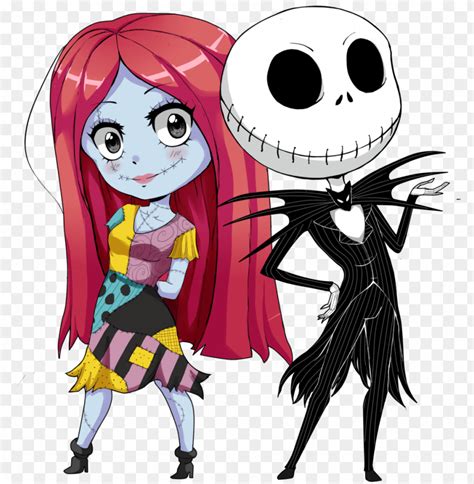 Nightmare Before Xmas Png