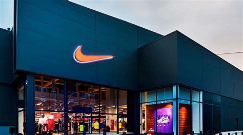 Nike Alcorcón Outlet