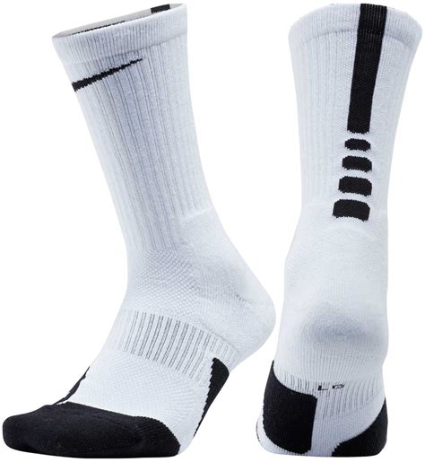 Nike Elite Basketball Socks Clearance