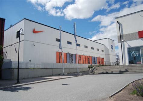 Nike Outlet Barkarby