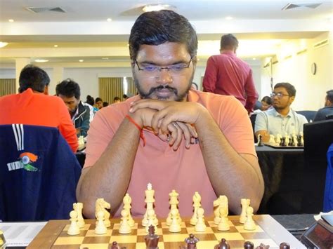 Nikhil Kadam Chess