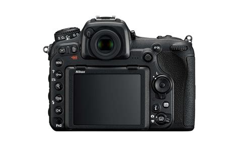 Nikon D500 Frames Per Second