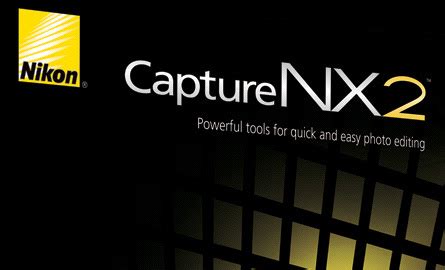 Nikon capture nx2 download free