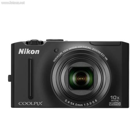 Nikon coolpix s8100 software download