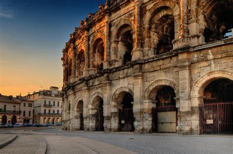 Nimes