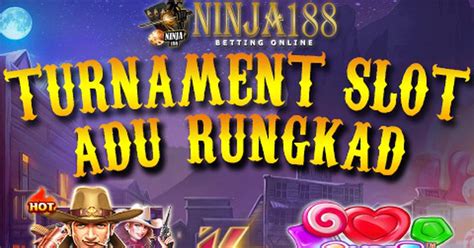 Ninja 188 Slot