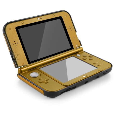 Nintendo 3ds Xl Protective Case