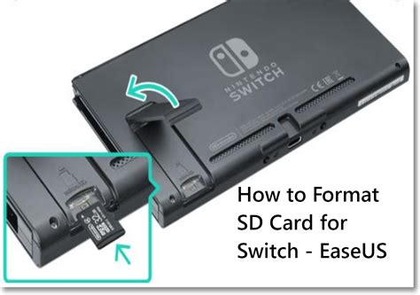 Nintendo Sd Card Format