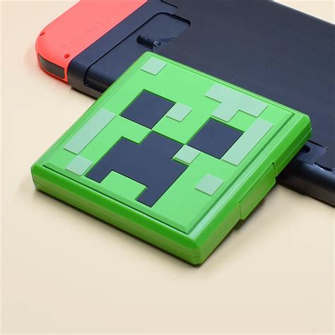 Nintendo Switch Sd Card Holder