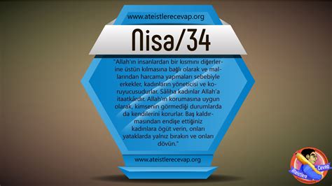 Nisa 34 ekşi