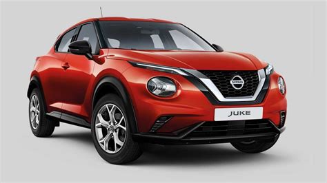 Nissan Juke Lease Offers