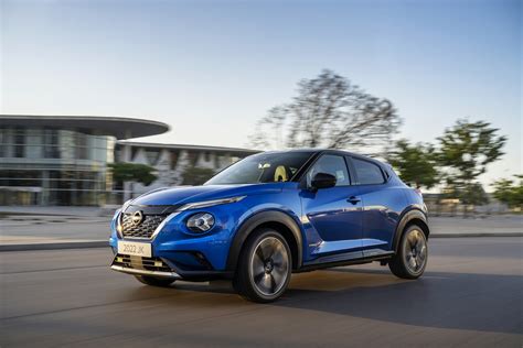 Nissan Juke Leasing Deals