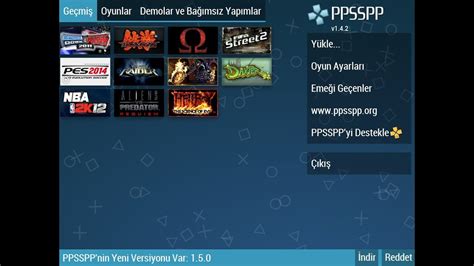 Niyə psp bütün oyunları xəritədə görə bilmirəm