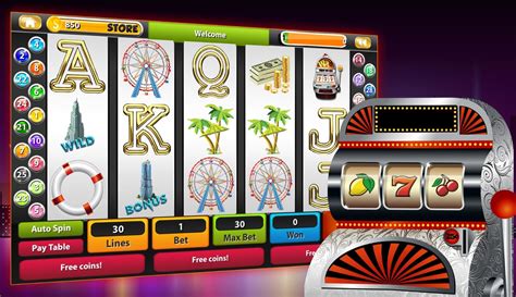 Niyə slot maşınları xəyal edirsiniz