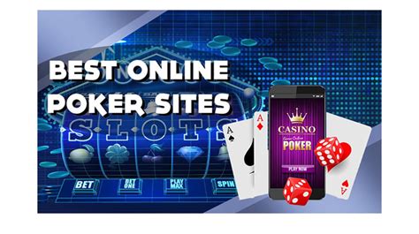 Nl Poker Sites