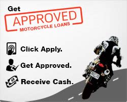 No Credit Check Motorcycle Dealerships