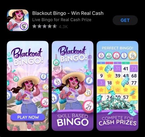 No Deposit Promo Codes For Blackout Bingo
