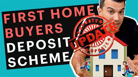 No Lmi First Home Buyers