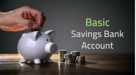 No Minimum Deposit Savings Account