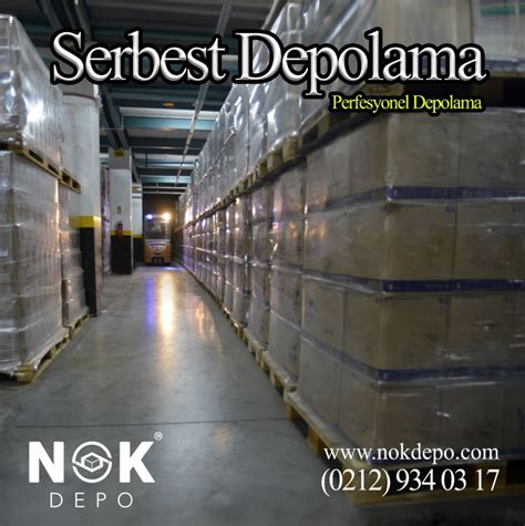 Nok depo