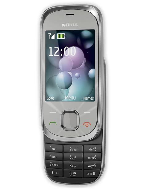 Nokia 7230