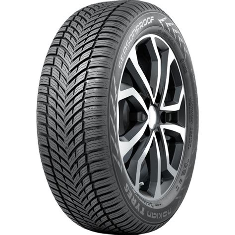 Nokian 4 mevsim 205 55 r16