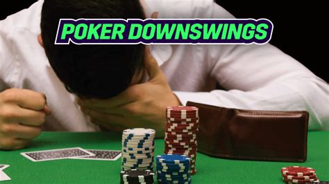 Normal Poker Downswing