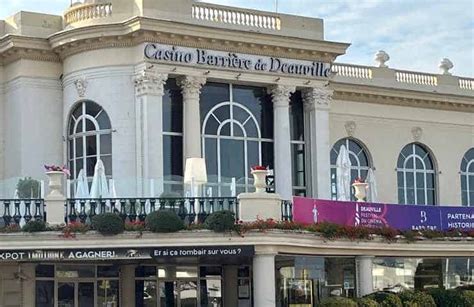 Normandie Casino Normandie Casino