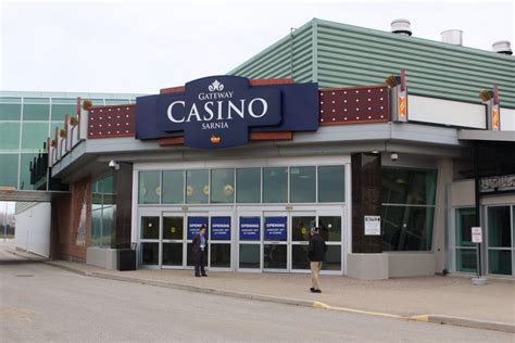 North Bay Casino Opening