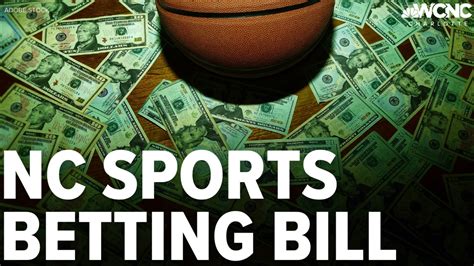 North Carolina Sports Betting Laws