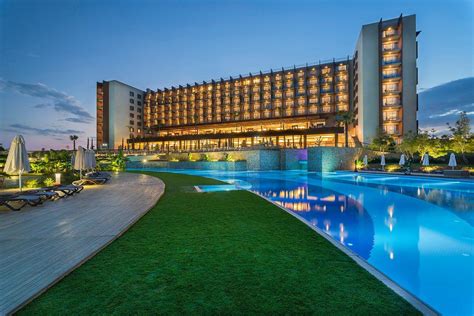North Cyprus Best Hotels