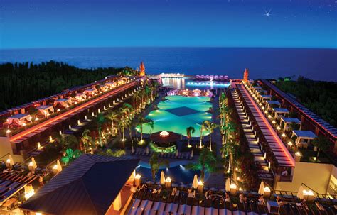 North Cyprus Casino Hotels