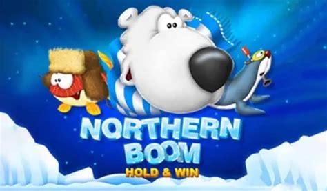 Northern Boom slot