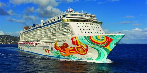 Norwegian Cruise Casino At Sea