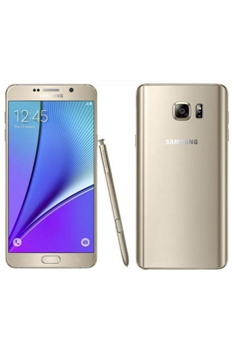 Note 5 cep telefonu