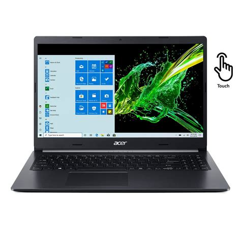 Notebook Acer Aspire 5 Ssd