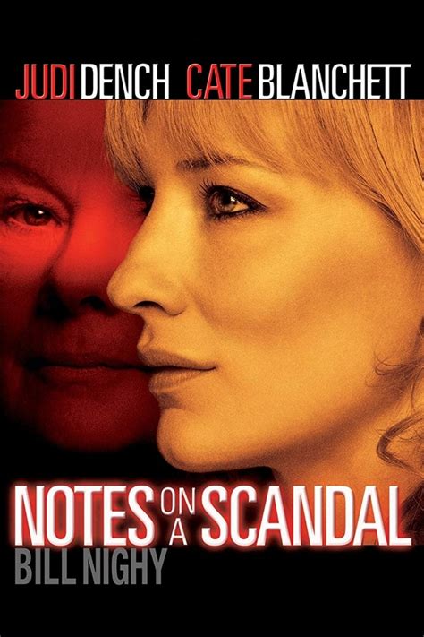 Notes on a scandal تحميل