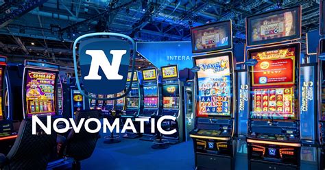 Novomatic Online