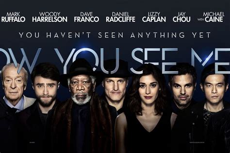 Now you see me 2 عناكب تحميل