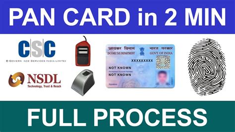 Nsdl Pan Card Validation