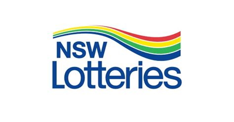 Nsw Lottery Draw Schedule