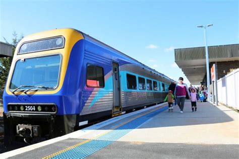 Nsw Trains Canberra To Sydney