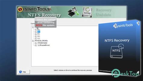 Ntfs تحميل