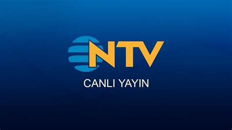 Ntv canlı