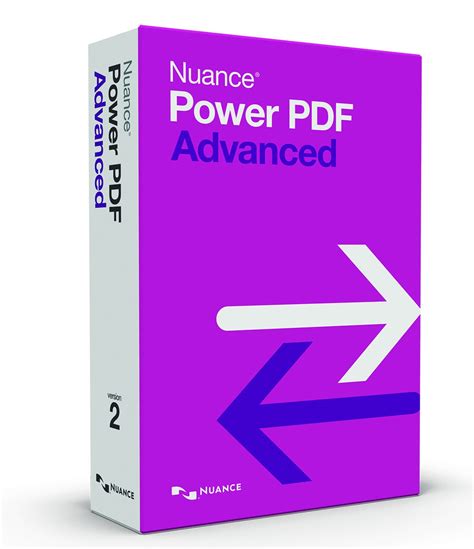 Nuance power pdf advanced تحميل