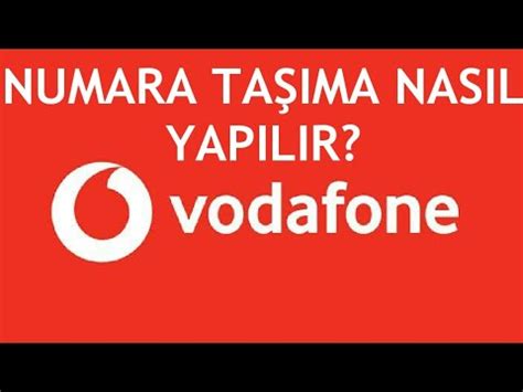 Numara taşıma