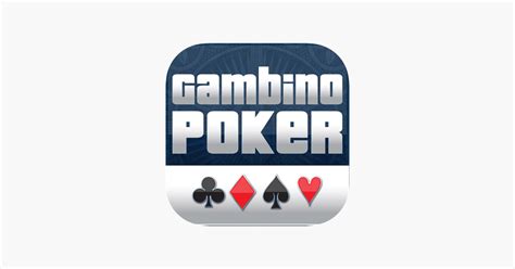 Nunzio Gambino Poker