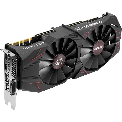 Nvidia Geforce Gtx 1070 Ti