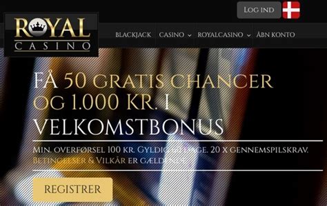 Nyt Casino Danmark