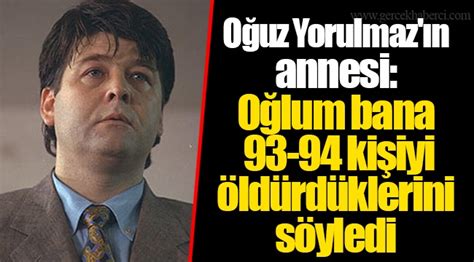 Oğuz yorulmaz